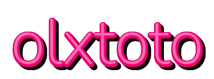 olxtoto — logo kanal