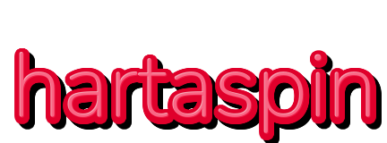 hartaspin — logo kanal